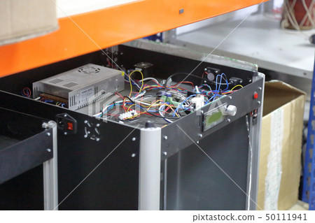 3D printing equipment 3D printing equipment 50111941