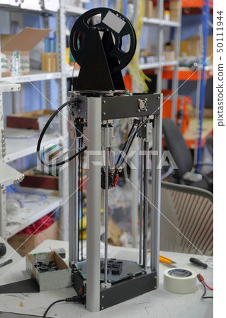 3D printing equipment 3D printing equipment 50111944