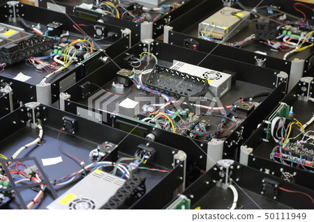 3D printing equipment 50111949