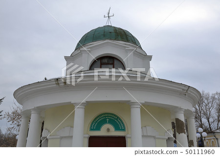 Holy Cross Chapel, Torzhok, Russia 50111960