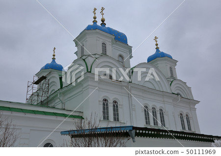 Annunciation Temple, Torzhok, Russia 50111969