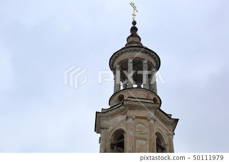 Church of Clement in Torzhok, Russia 50111979