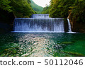 Inbo River-Sabo Dam in the Yasui Valley- 50112046