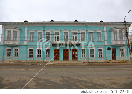 Pozharskikh Hotel in Torzhok, Russia Pozharskikh Hotel in Torzhok, Russia 50112256