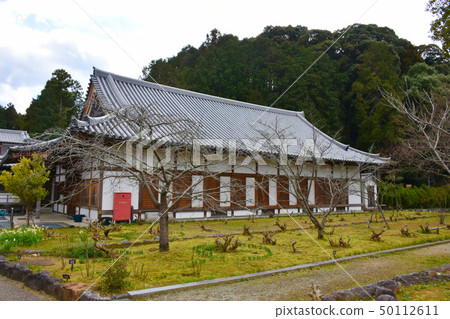 Tachibana-ji Temple 50112611