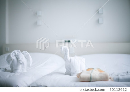 Small concern for the hotel Small concern for the hotel 50112612