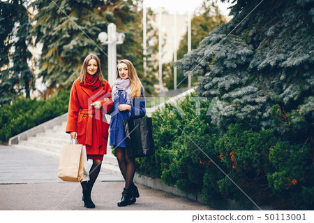 girls with bag girls with bag 50113001