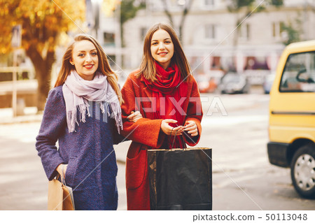 girls with bag girls with bag 50113048