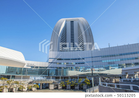 神奈川縣橫濱市Pacifico橫濱 50113205