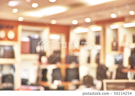Store image of shopping mall 50114254