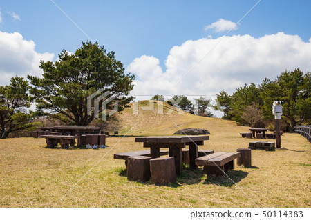 Tonami Peak Observatory (Shikoku Chuo City, Ehime Prefecture) 50114383