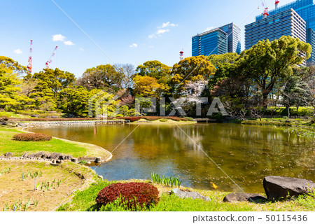 The Imperial Palace East Gardens 50115436