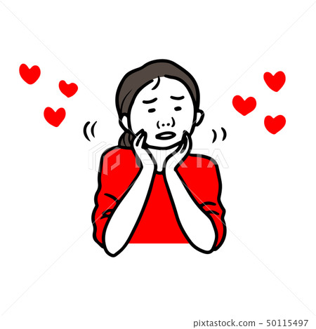 Women who have a heart Women who have a heart 50115497