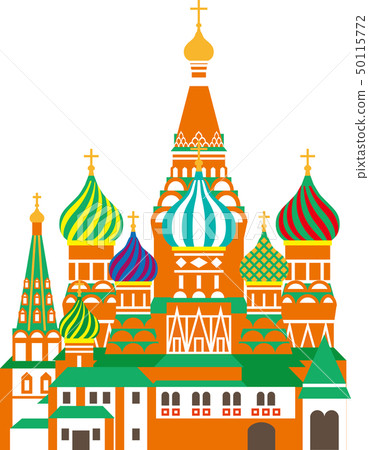 聖巴西爾神廟 50115772