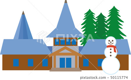 Santa Claus Village Santa Claus Village 50115774