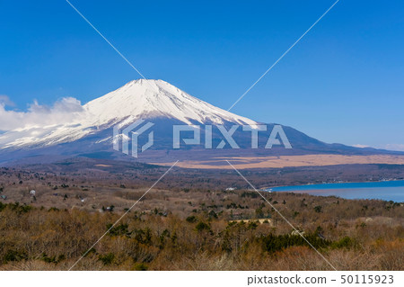 全景富士山 全景富士山 50115923