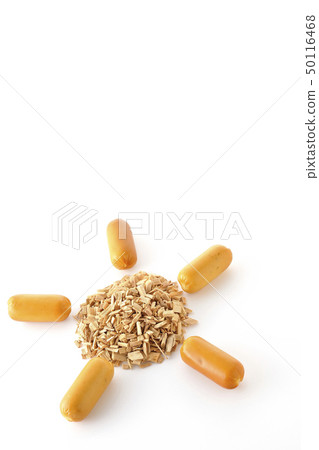 Smoked cheese 50116468