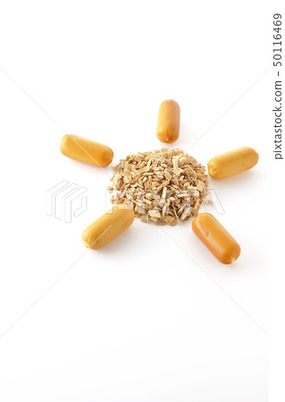 熏制的奶酪 熏制的奶酪 50116469