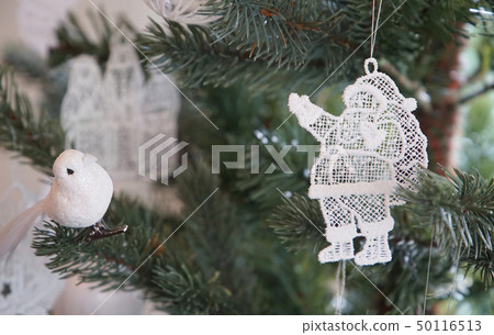 Christmas tree decoration 50116513