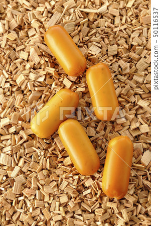 Smoked cheese 50116537