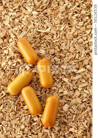 Smoked cheese Smoked cheese 50116539