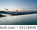 The sea of Miyazaki 50116606