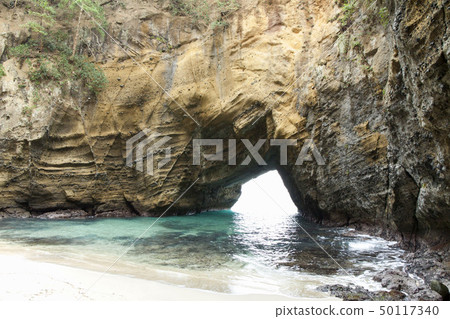 Ryugaku洞穴 50117340