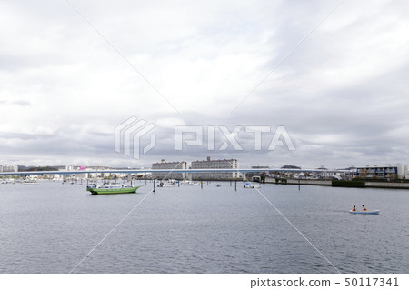 Hiragata灣（秋季） 50117341