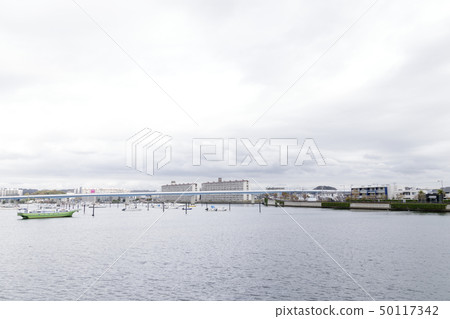 Hiragata灣（秋季） 50117342