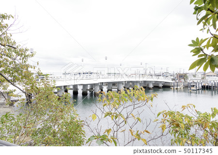 Hiragata灣（秋季） 50117345