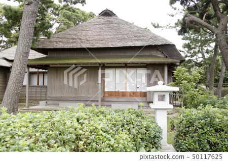 Hirofumi Ito，一個獨立的住所 50117625