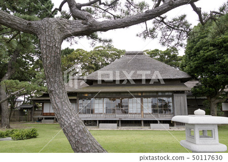Hirofumi Ito, a separate residence Hirofumi Ito, a separate residence 50117630