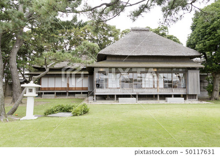 Hirofumi Ito, a separate residence 50117631