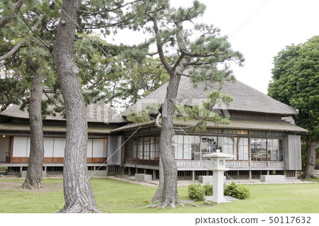 Hirofumi Ito，一個獨立的住所 50117632