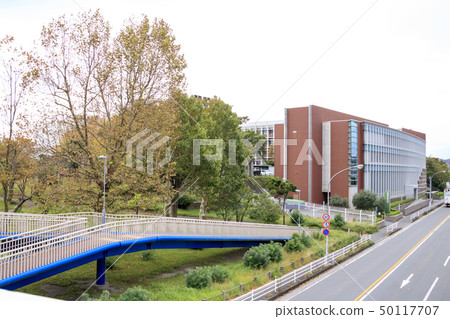 Kanto Gakuin University Kanto Gakuin University 50117707