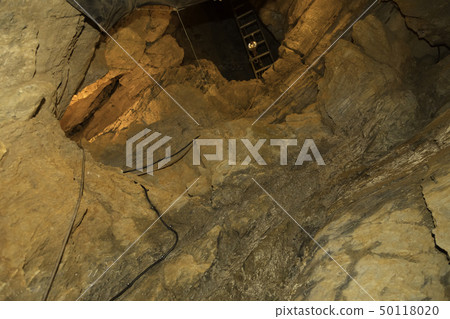 [Shizuoka Prefecture] Ryugaiwa Cave 50118020
