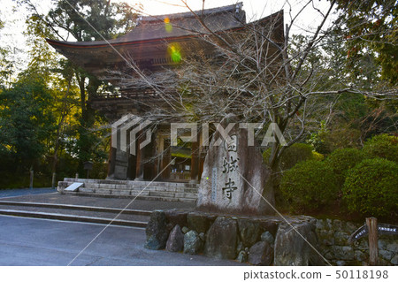 三井寺Niodomon（達蒙） 50118198