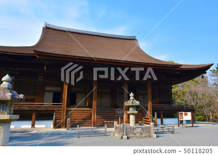 三井寺 50118205