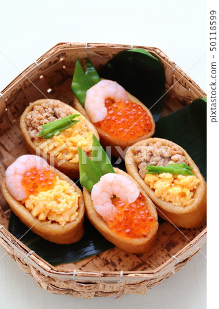 Ibarune壽司飯盒 Ibarune壽司飯盒 50118599