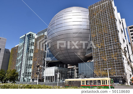 名古屋市科學館 50118680