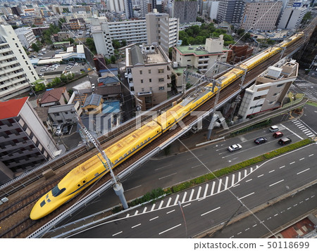 黃博士在新大阪站附近 50118699