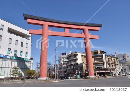 Nakamura Park Otorii 50118987