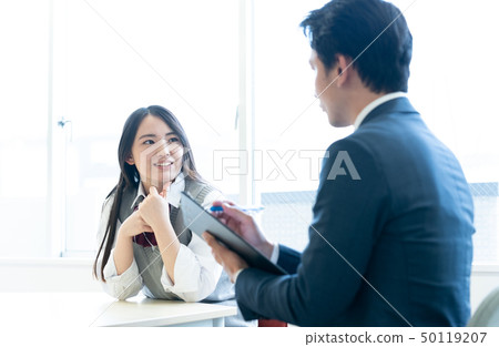 職業指導 50119207