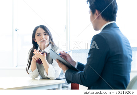 職業指導 50119209