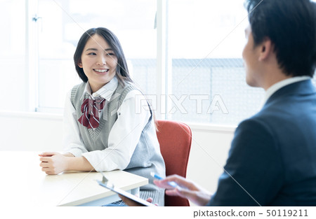 職業指導 50119211