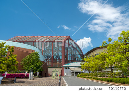 Kurayoshi未來中心 50119750