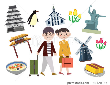 Nagasaki Travel 50120164
