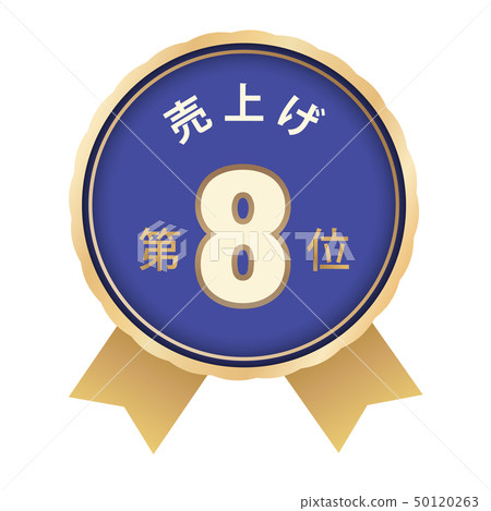 銷售排名第8位 50120263