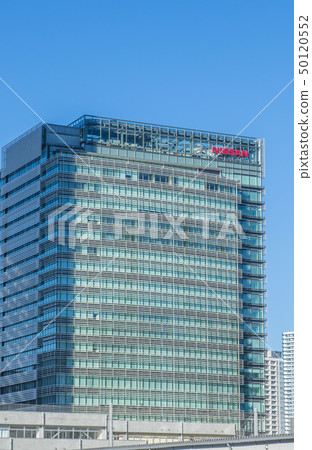 Nissan Motor Co., Ltd. Head Office Nissan Motor Co., Ltd. Head Office 50120552