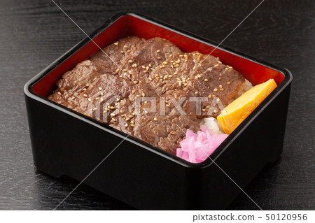 卡爾維盒飯 50120956